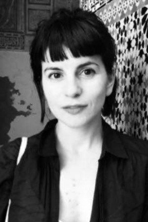 Natalia Geisse in The Wolf House