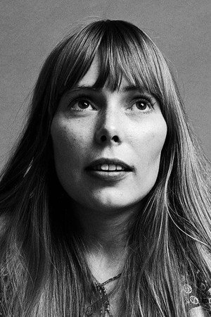 Joni Mitchell in Joni Mitchell, le spleen et la colère
