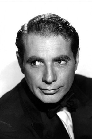 Gary Merrill in Decision Before Dawn