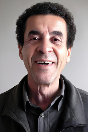 Rabah Loucif in Banzaï
