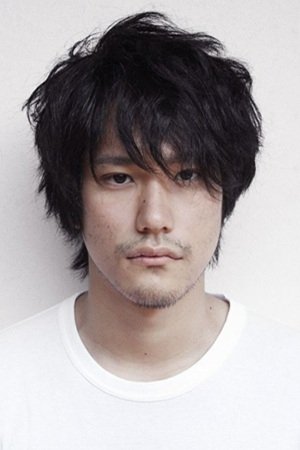 Kenichi Matsuyama in Promare / Side: Galo