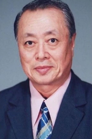 Kōji Nakata in Silent Möbius