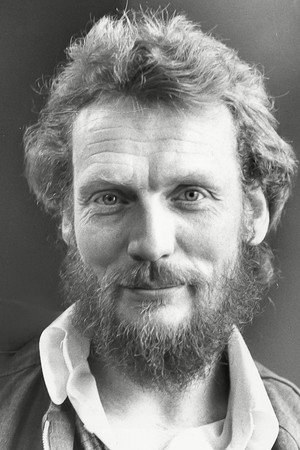Ginger Baker in Eric Clapton: Life in 12 Bars