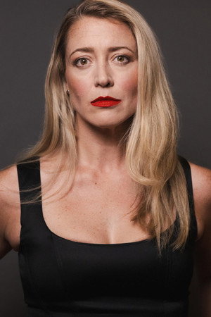 Meghan Hemingway in The Sorrow