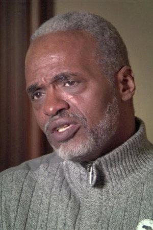 Blair Anderson in The Black Panthers: Vanguard of the Revolution