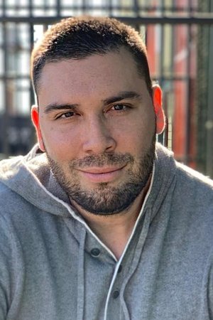 Ernest Cavazos in The Outpost