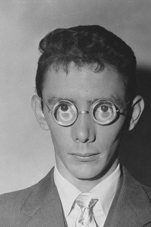 Marc Cavell in The Purple Gang
