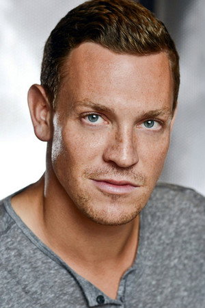 Nic Rhind in Scourge