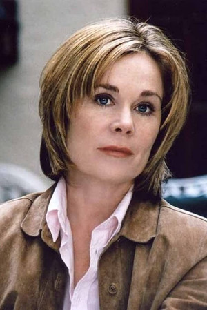 Roxanne Hart in Special Bulletin