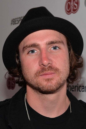 Greg Lutzka in Almost Skateboards: Round Three