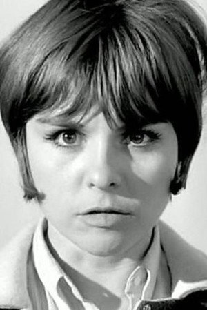 Françoise Vatel in Thursday We Shall Sing Like Sunday