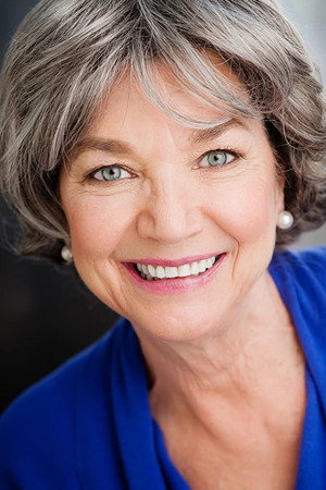 Jan D'Arcy in No Child of Mine