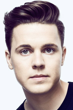 Felix Jaehn in Robin Schulz - The Movie