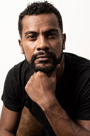 Samuel de Assis in The Awakener