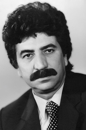 Shahmar Alakbarov in The Last Mountain Pass