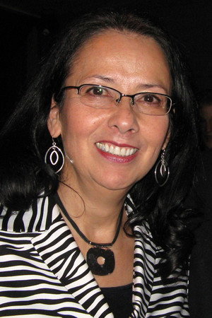 Diane E. Benson in For the Rights of All: Ending Jim Crow in Alaska