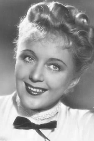 Friedl Czepa in No Man to Marry
