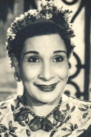 Mary Moneib in تعيش وتاخد غيرها