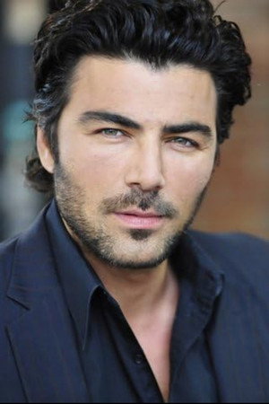 Emilio Roso in Zone of the Dead