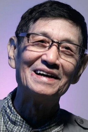 Lau Shun in The Legend of the Swordsman
