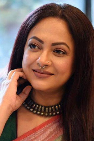 Sreelekha Mitra in Khelaghar