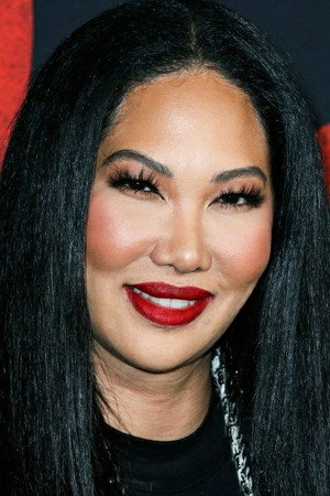Kimora Lee Simmons in Waist Deep