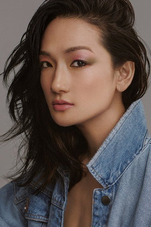 Ai Tominaga in Grande Maison Tokyo Special