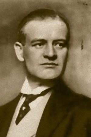 Albert Paulig in The Pride of the Firm