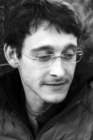 Patrick Hodge in As Long as Life Endures: A Climber Wedding