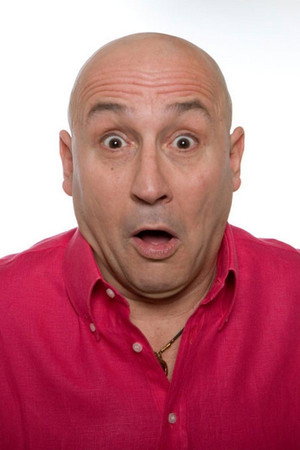 Maurizio Battista in Fausto & Furio