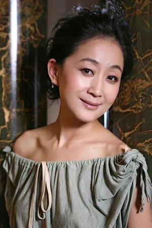 Chen Jin in Curse of the Golden Flower