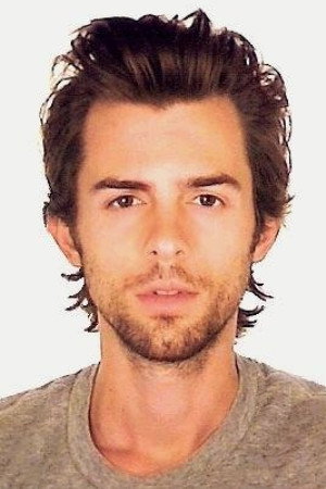 Nate Dushku in Dear Albania