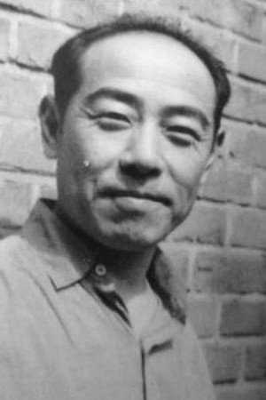 Sui Hongqi in 将军与孤女