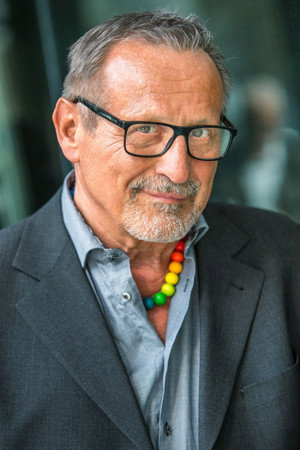 Konstantin Wecker in Hundswut