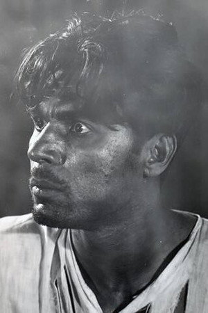 Wazir Mohammed Khan in Alam Ara