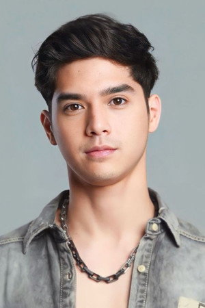 Ahmad Al Ghazali in I Know When You Dead