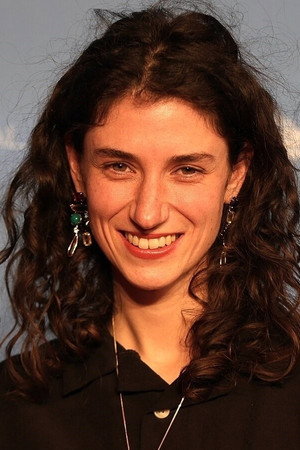 Clara Gostynski in Unrest