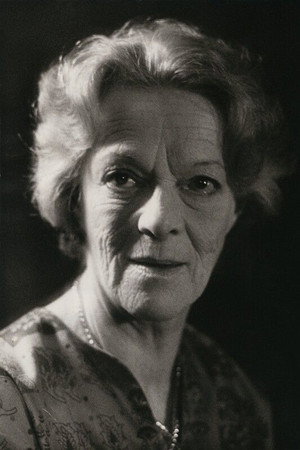 Beatrix Lehmann in The Prophet