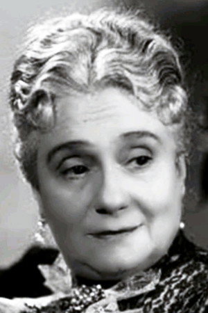 Angelina Pagano in Madame Bovary