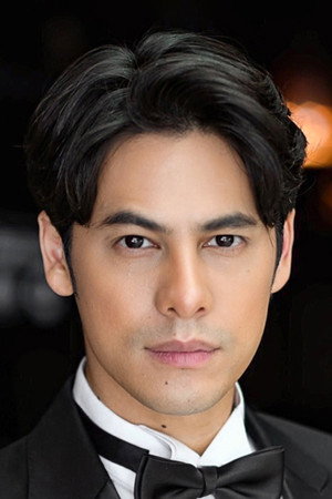 Siwat Chotchaicharin in Ghost of Mae Nak