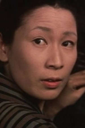 Mayumi Kurata in Afraid to Die