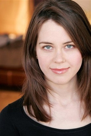 Rini Bell in Burning Annie