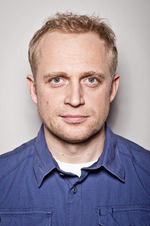Piotr Adamczyk in Bride and Groom