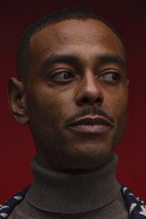 Teck Holmes in National Lampoon s Van Wilder