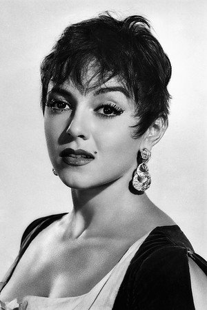 Liliane Montevecchi in Musidora