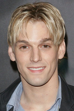 Aaron Carter in Aaron's Party: The Videos