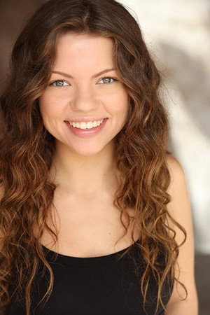 Micavrie Amaia in Clown