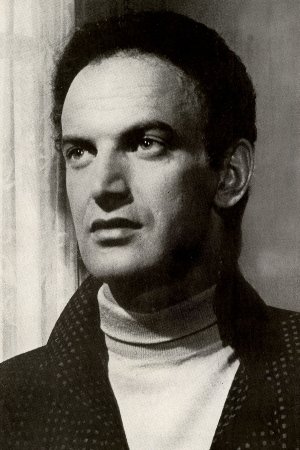 Paul Müller in Journey to Italy