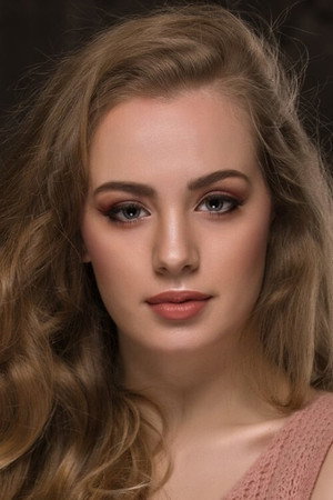 Wiktoria Gąsiewska in Nobody Sleeps in the Woods Tonight
