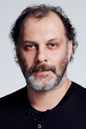 Fatih Al in Smuggling Hendrix